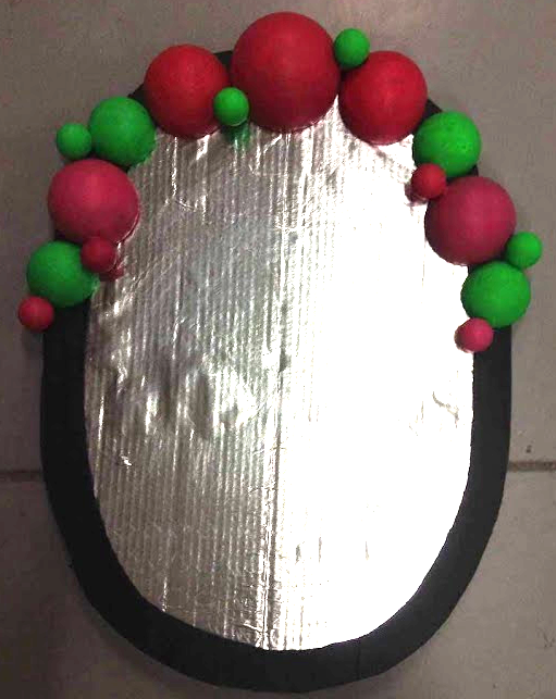 miroir