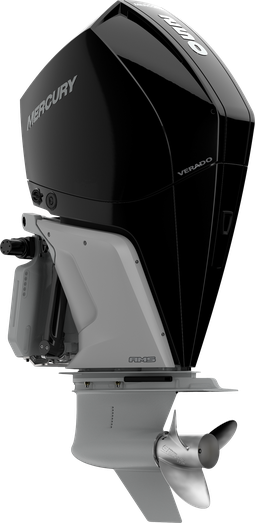 Thumbnail: Mercury 250 Verado