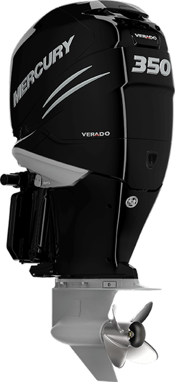 Thumbnail: Mercury 350 Verado