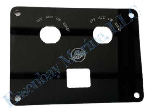 PANEL-KEY SWITCH | 4marine