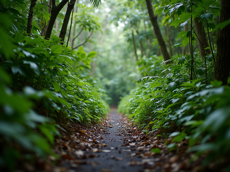 What Makes Dominica Hiking Adventures Unique?