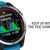 Thumbnail: quatix® 7 – Sapphire Edition, With AMOLED Display