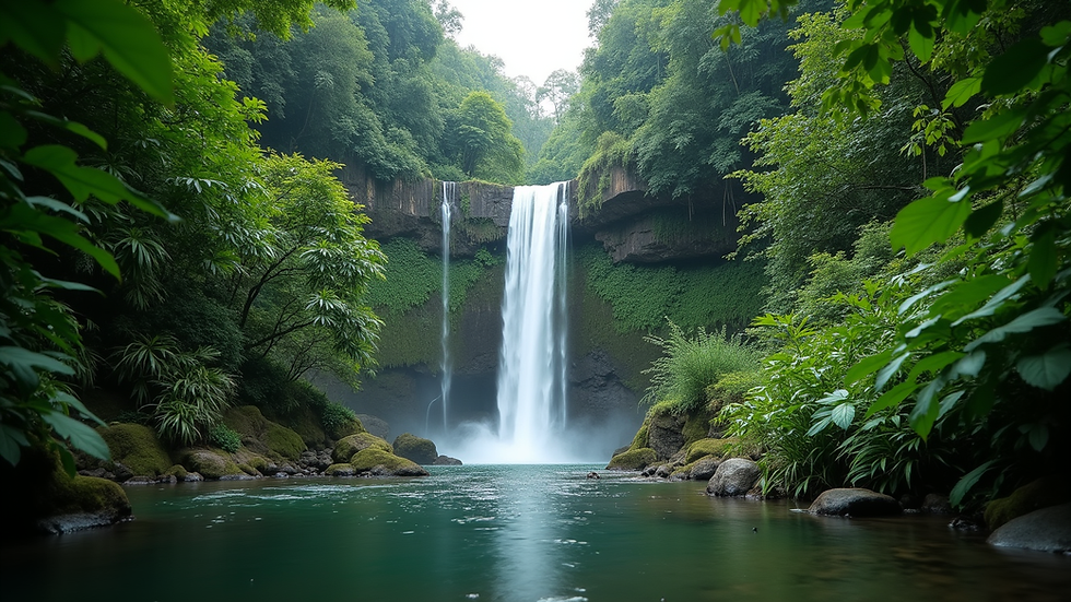 Uncover Popular Excursions in Dominica