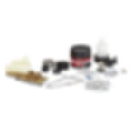 Thumbnail: Mercury Marine 300 Hour Maintenance Kit 15HP and 20HP 4 Stroke