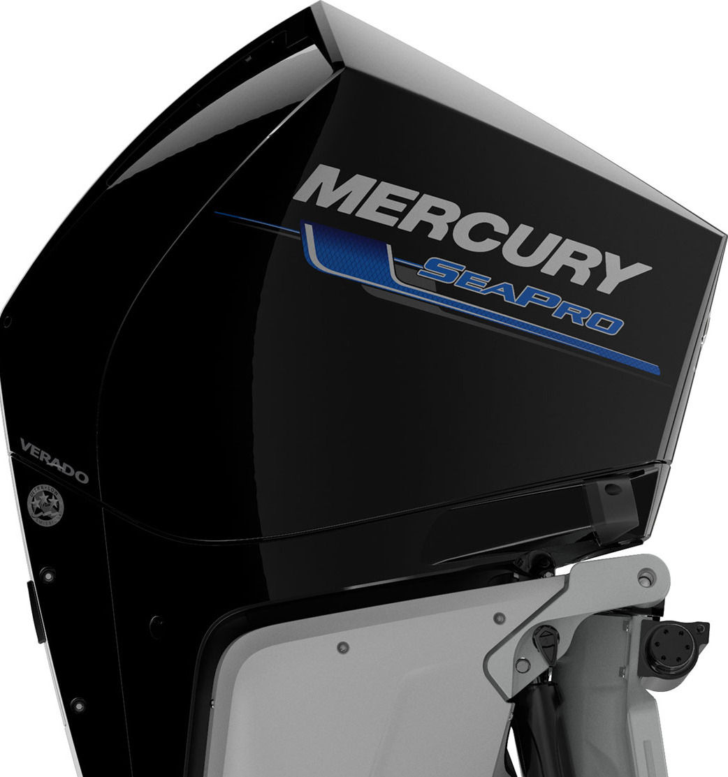 Mercury 200 SeaPro