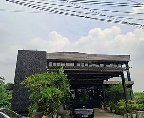 Di Jual Cepat Gedung Restoran Di Cibinong Bogor