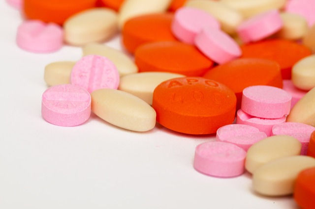 Narcotic drugs