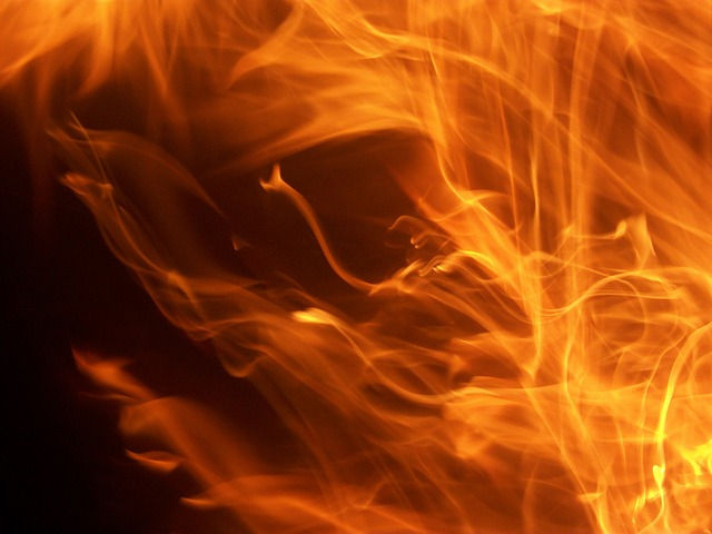 Fire