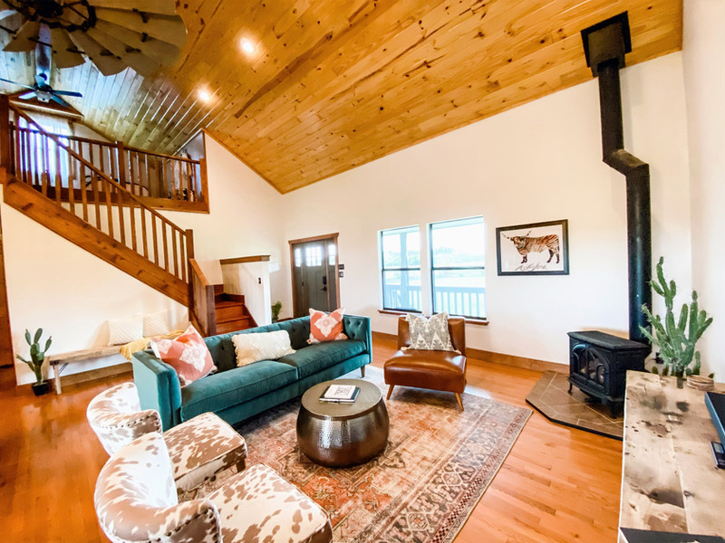 Unique Rentals Management Gallery | Stay Unique Rentals