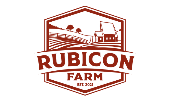 Rubicon Farm Logo