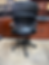 Thumbnail: Steelcase leap V2 office chair 
