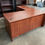 Thumbnail: New single cabinet L shaped desk 