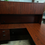 Thumbnail: L shaped desk with hutch 