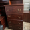 Thumbnail: 4 drawer file cabinet 