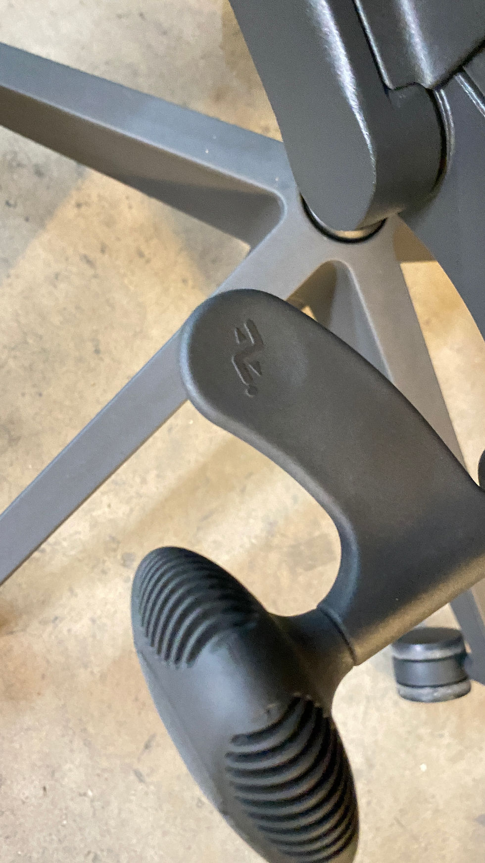 Thumbnail: Herman miller mirra 2 office chair 