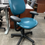 Thumbnail: Steelcase criterion ergonomic chairs 