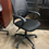 Thumbnail: Mesh office chair 