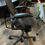 Thumbnail: Herman miller aeron office chair 