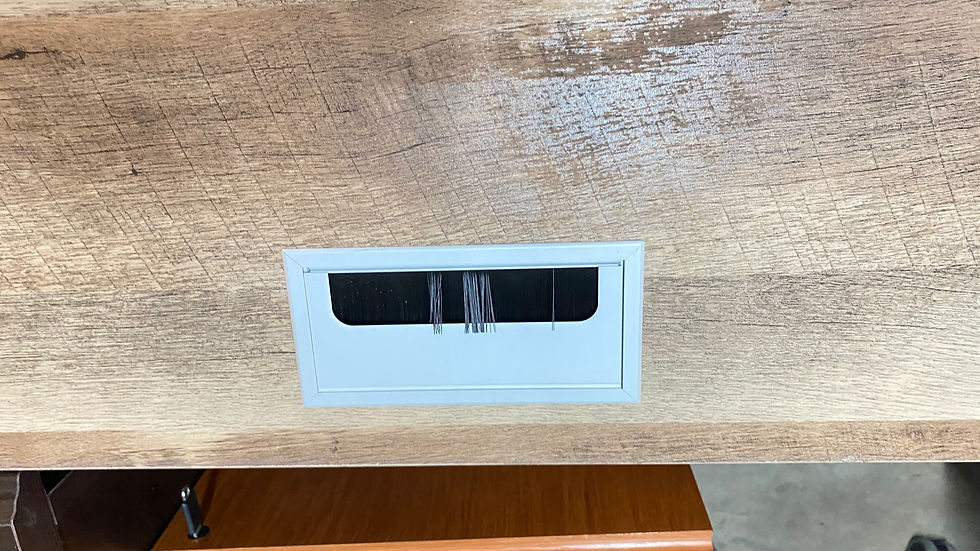 Thumbnail: Computer desk 
