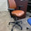 Thumbnail: Vía Dauphin ergonomic drafting chairs
