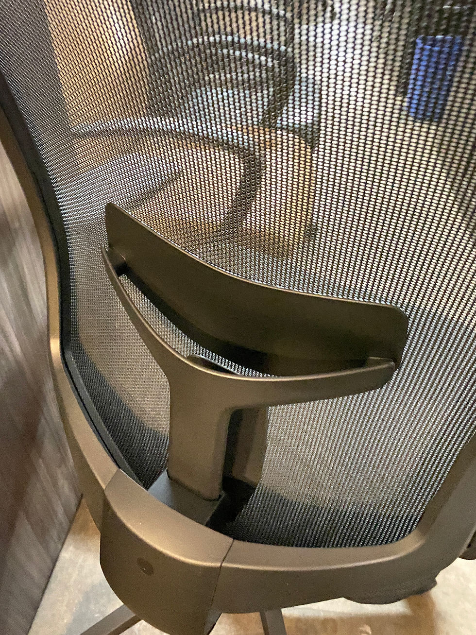 Thumbnail: Herman Miller Verus ergonomic office chair 