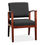 Thumbnail: chelsea collection designer wood frame guest chairs