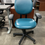 Thumbnail: Steelcase criterion ergonomic chairs 