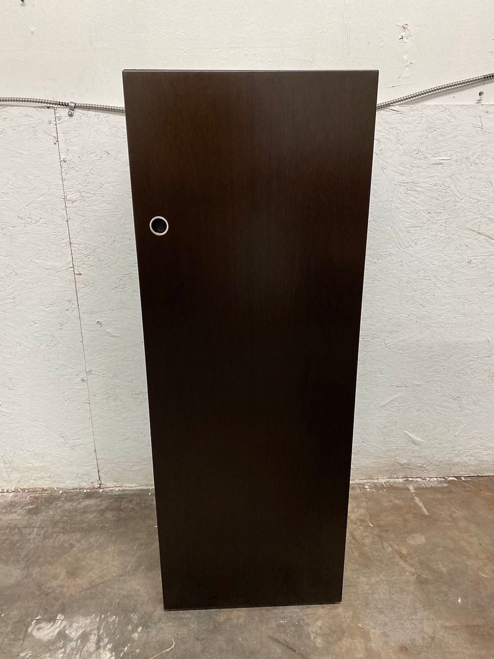 Knoll The Graham collection cabinets