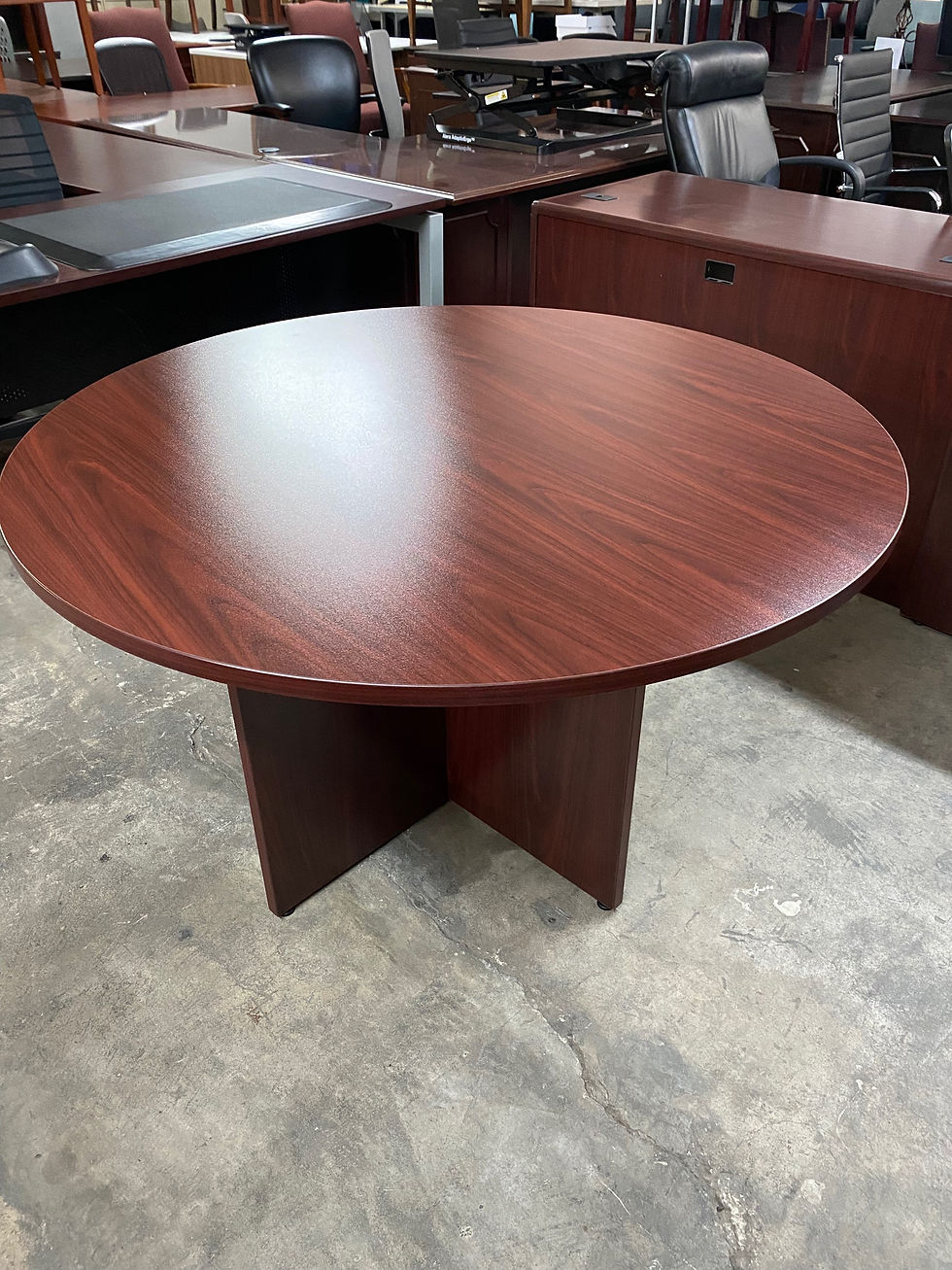 Thumbnail: Round table 