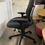 Thumbnail: Steelcase leap plus office chair 