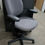 Thumbnail: Steelcase criterion task chairs 