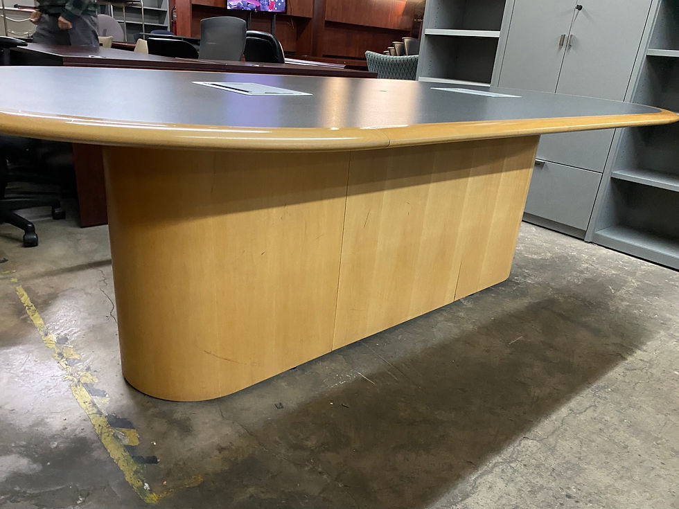 Thumbnail: Conference table 