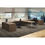 Thumbnail: new office furniture os laminate collection shared office set up in walnut finish typical os170