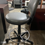Thumbnail: Work stool 