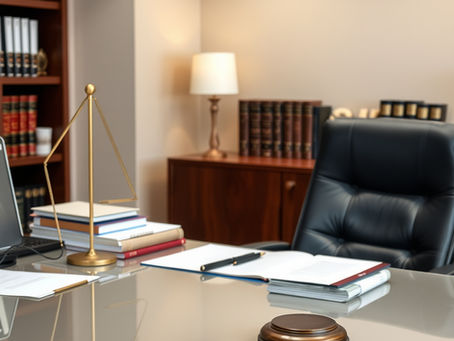 安大略省持牌法律顧問的職責與角色解析