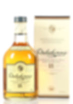 Dalwhinnie 15yr