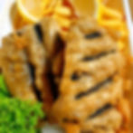 Vegan Fish & Chips