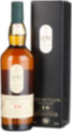 Lagavulin 16yr