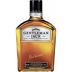 Gentleman Jack