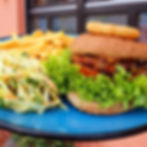 Veggie Burger