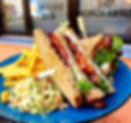 ★ BLT Sandwich