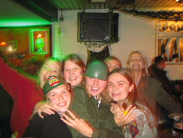 No guns just shots 2022