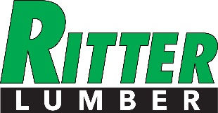 Ritter Lumber Logo