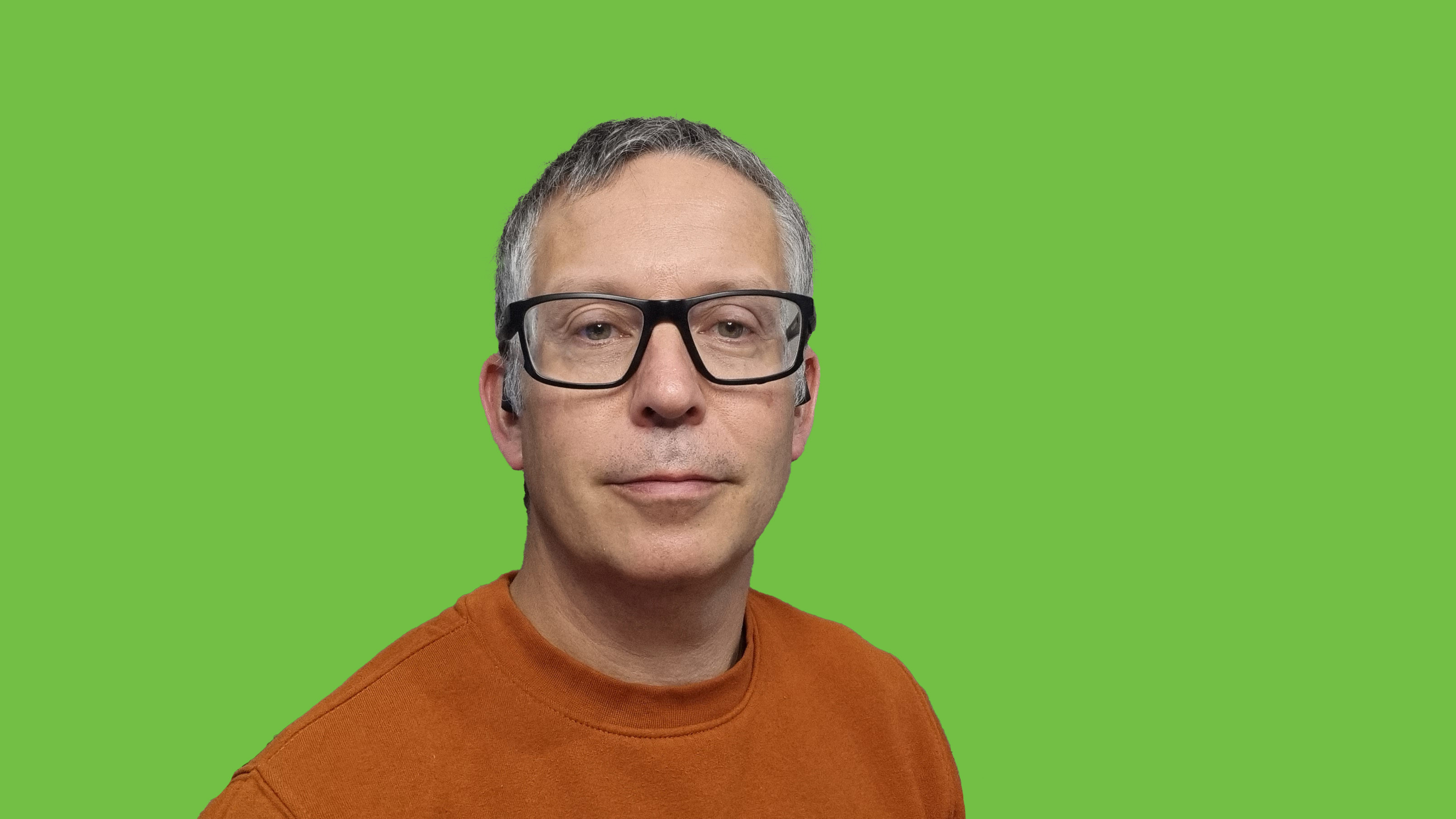 Writer: Andrew Jones