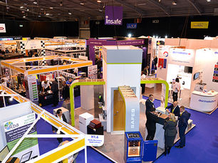 Expo Hall