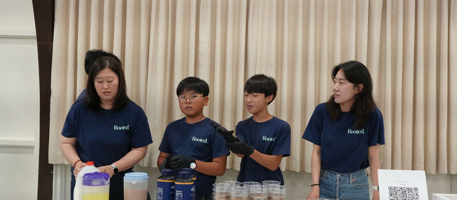 2026.6.21 주일 예배 