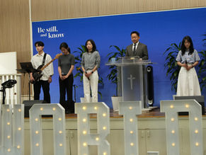 2026.5.24 주일 예배 