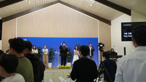 2026.4.26 주일 예배 (새가족 초청 예배)