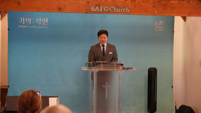 2025.6.15 주일예배