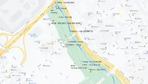 12.17.22 - [홈리스] - Columbus Park